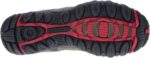 Merrell Hombre Deverta 2 Impermeable Roca-fiery Rojo - Imagen 3