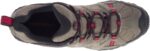 Merrell Hombre Deverta 2 Impermeable Roca-fiery Rojo - Imagen 4