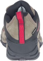 Merrell Hombre Deverta 2 Impermeable Roca-fiery Rojo - Imagen 7