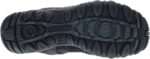 Merrell Hombre Deverta 2 Mid Impermeable Negro-granito - Imagen 3