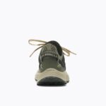 Merrell Hombre Embarcar Encaje Zapatillas Oliva - Imagen 4