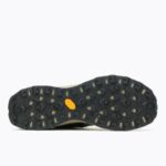 Merrell Hombre Embarcar Encaje Zapatillas Oliva - Imagen 5