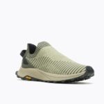 Merrell Hombre Embarcar Zapatillas Moc Verde Oliva - Imagen 2