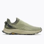 Merrell Hombre Embarcar Zapatillas Moc Verde Oliva