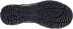 Merrell Hombre Erie Mid Cuero Impermeable Negro - Imagen 7