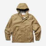 Merrell Hombre Fallon Rain Shell Elmwood