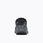 Merrell Hombre Fly Strike Gore-tex Negro - Imagen 4