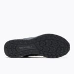 Merrell Hombre Fly Strike Gore-tex Negro - Imagen 5