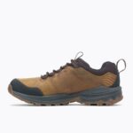 Merrell Hombre Forestbound Impermeable Merrell Bronceado - Imagen 3