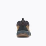 Merrell Hombre Forestbound Impermeable Merrell Bronceado - Imagen 4