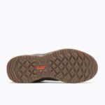 Merrell Hombre Forestbound Impermeable Merrell Bronceado - Imagen 5
