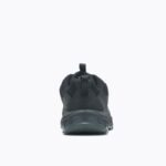 Merrell Hombre Forestbound Impermeable Negro - Imagen 4