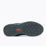 Merrell Hombre Forestbound Impermeable Negro - Imagen 5