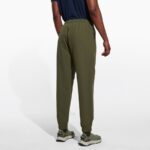 Merrell Hombre Hayes Jogger Polvoriento Oliva - Imagen 2