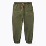 Merrell Hombre Hayes Jogger Polvoriento Oliva - Imagen 6