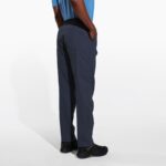 Merrell Hombre Hayes Pantalón De Senderismo Tinta De La India - Imagen 2