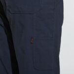 Merrell Hombre Hayes Pantalón De Senderismo Tinta De La India - Imagen 4