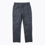 Merrell Hombre Hayes Pantalón De Senderismo Tinta De La India - Imagen 7