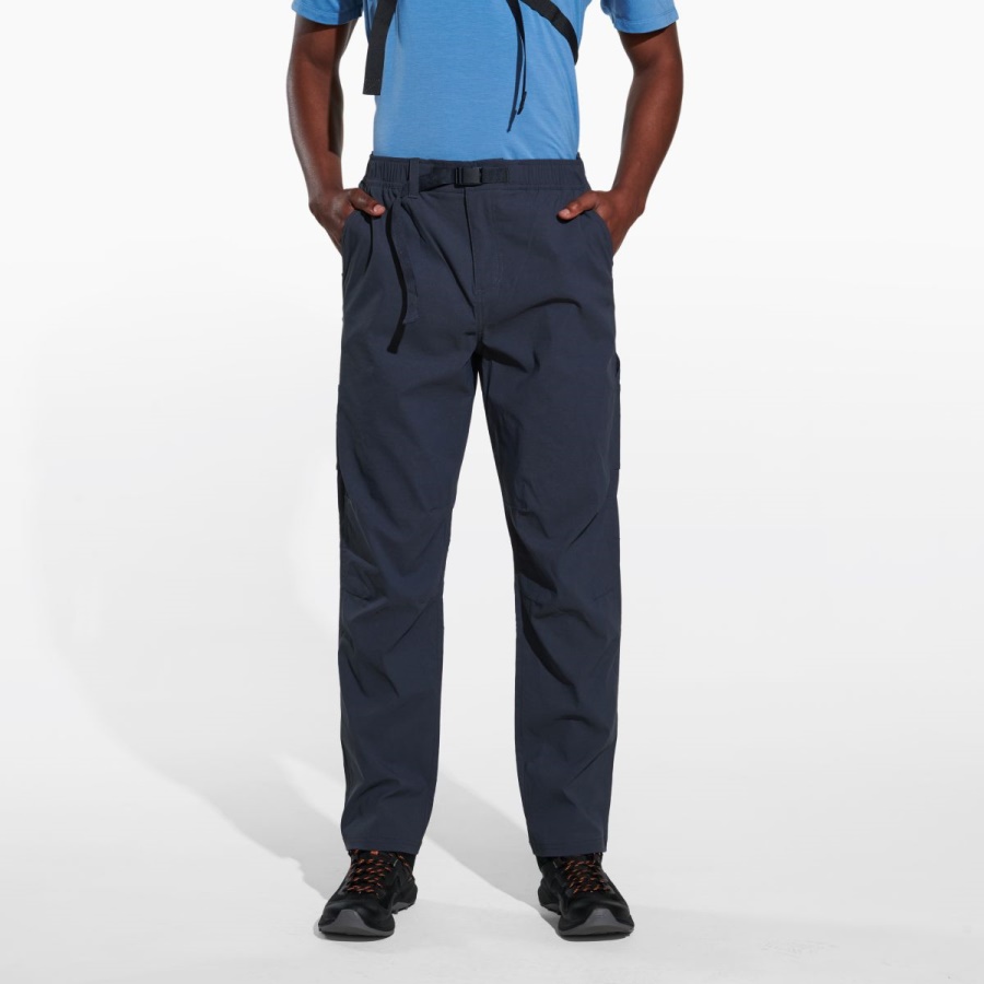 merrell_hombre_hayes_pantalon_de_senderismo_tinta_de_la_india.jpg Merrell Hombre Hayes Pantalón De Senderismo Tinta De La India - Imagen 1