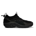 Merrell Hombre Jungle Moc Explorer Negro