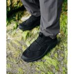 Merrell Hombre Jungle Moc Explorer Negro - Imagen 6