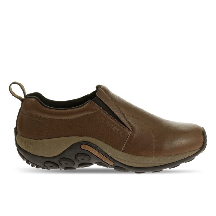 merrell_hombre_jungle_moc_marron.jpg Merrell Hombre Jungle Moc Marrón - Imagen 1