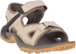 Merrell Hombre Kahuna 4 Strap Taupe - Imagen 5