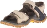 Merrell Hombre Kahuna 4 Strap Taupe - Imagen 7