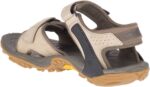 Merrell Hombre Kahuna 4 Strap Taupe - Imagen 8