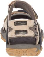Merrell Hombre Kahuna Iii Classic Taupe - Imagen 5