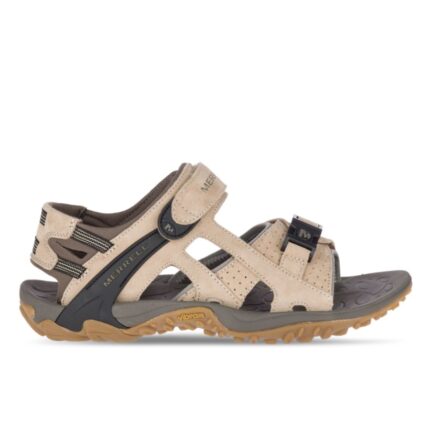 Merrell Hombre Kahuna Iii Classic Taupe