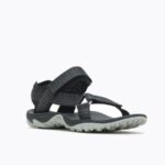 Merrell Hombre Kahuna Web Negro-gris - Imagen 2