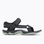 Merrell Hombre Kahuna Web Negro-gris