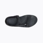 Merrell Hombre Kahuna Web Negro-gris - Imagen 6