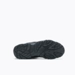 Merrell Hombre Moab 2 8" Bota Impermeable De Respuesta Táctica Negra - Imagen 2