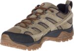 Merrell Hombre Moab 2 Cuero Gore-tex Verde Oliva - Imagen 7