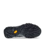 Merrell Hombre Moab 2 Decon Mid Negro - Imagen 2