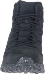 Merrell Hombre Moab 2 Decon Mid Negro - Imagen 5