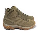 Merrell Hombre Moab 2 Decon Mid Oliva - Imagen 5