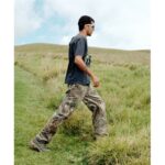 Merrell Hombre Moab 2 Decon Mid Oliva - Imagen 6