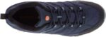 Merrell Hombre Moab 2 Gore-tex Azul Marino - Imagen 4