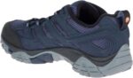 Merrell Hombre Moab 2 Gore-tex Azul Marino - Imagen 8