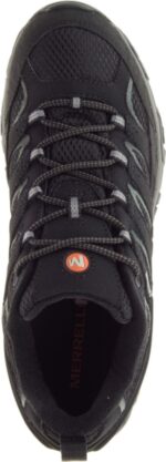 Merrell Hombre Moab 2 Gore-tex Negro - Imagen 4