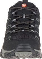 Merrell Hombre Moab 2 Gore-tex Negro - Imagen 6