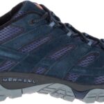 Merrell Hombre Moab 2 Ventilador Azul Marino