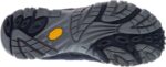 Merrell Hombre Moab 2 Ventilador Azul Marino - Imagen 3