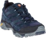 Merrell Hombre Moab 2 Ventilador Azul Marino - Imagen 5