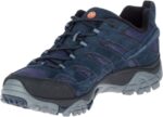 Merrell Hombre Moab 2 Ventilador Azul Marino - Imagen 7