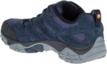 Merrell Hombre Moab 2 Ventilador Azul Marino - Imagen 8