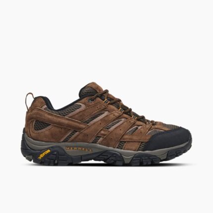 Merrell Hombre Moab 2 Ventilador Tierra